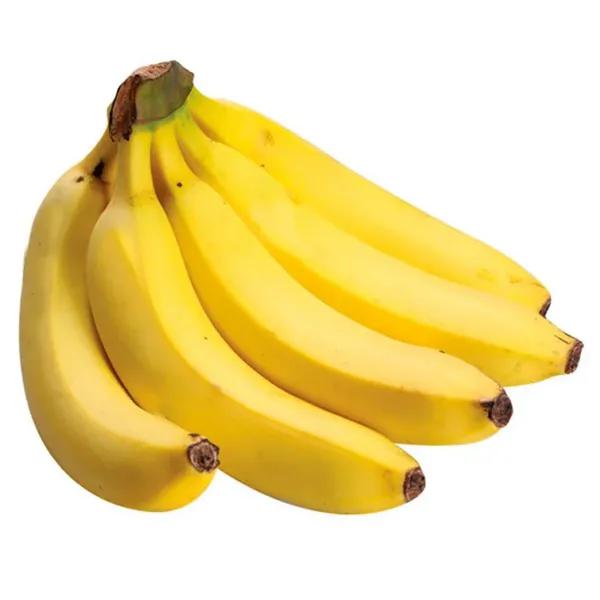 FRUTI - BANANA CATURRA KG