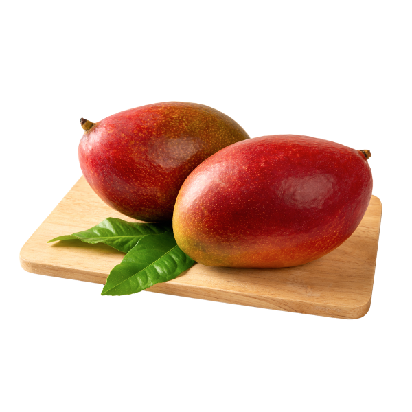 FRUTI - MANGA PALMER KG
