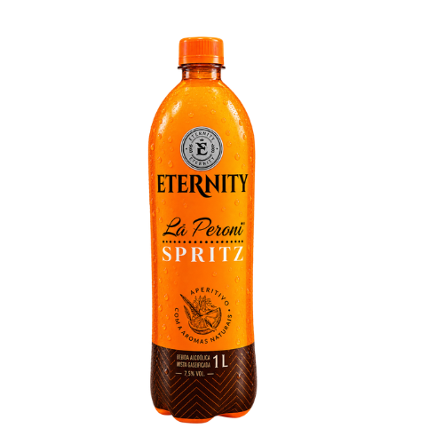 COCKTAIL LA PERONI SPRITZ 1L PET