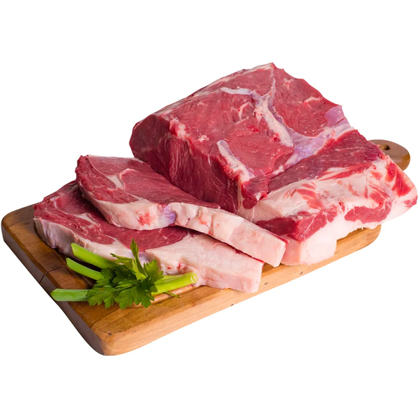 ACOUGUE ALCATRA BOVINA KG PECA PEDACO