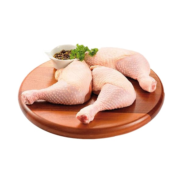 ACOUGUE COXA SOBRECOXA DE FRANGO KG RESFRIADA