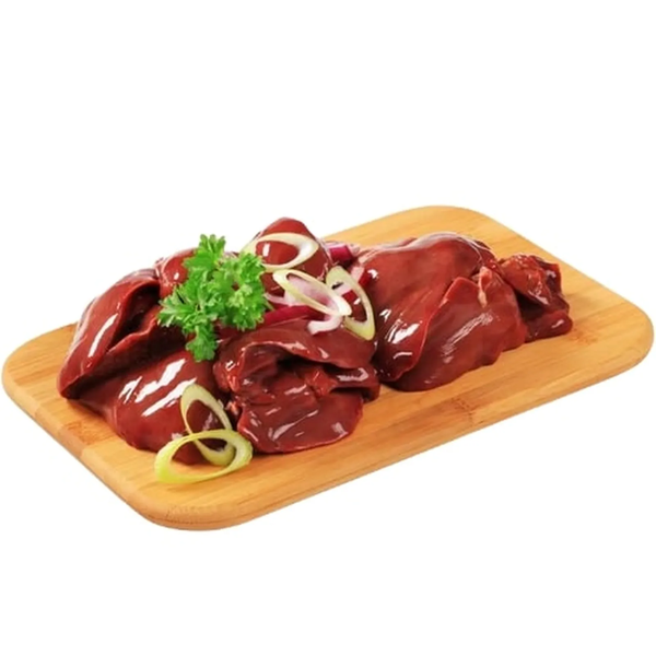 ACOUGUE FIGADO BOVINO KG BIFE