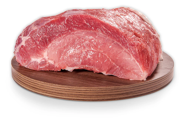 ACOUGUE PERNIL SUINO SEM OSSO SEM PELE KG