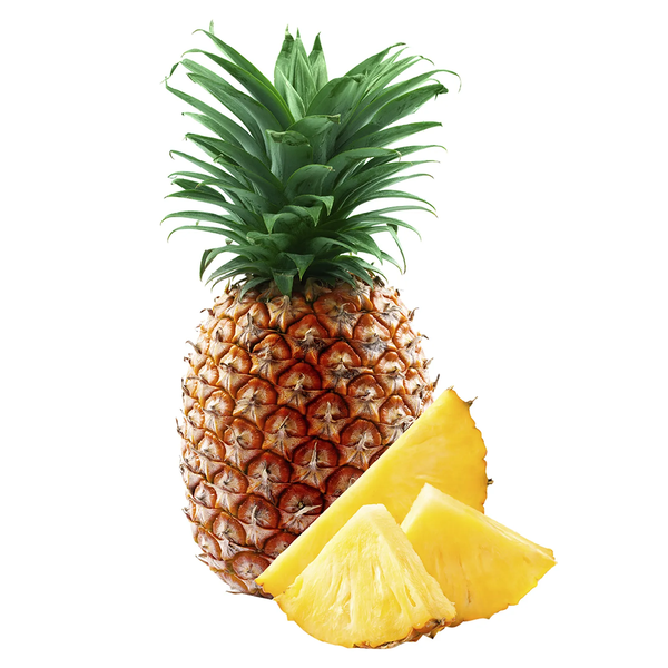 HORTIFRUTI ABACAXI UND