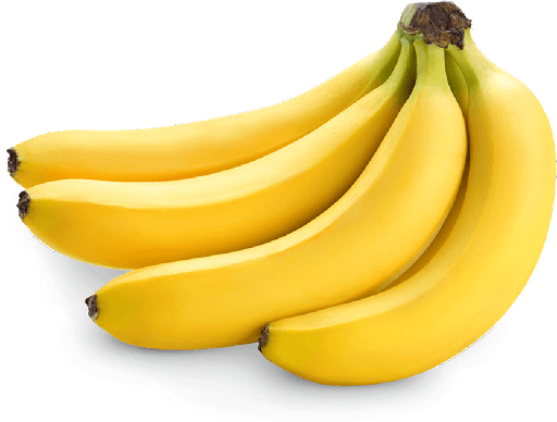 HORTIFRUTI BANANA CATURRA KG