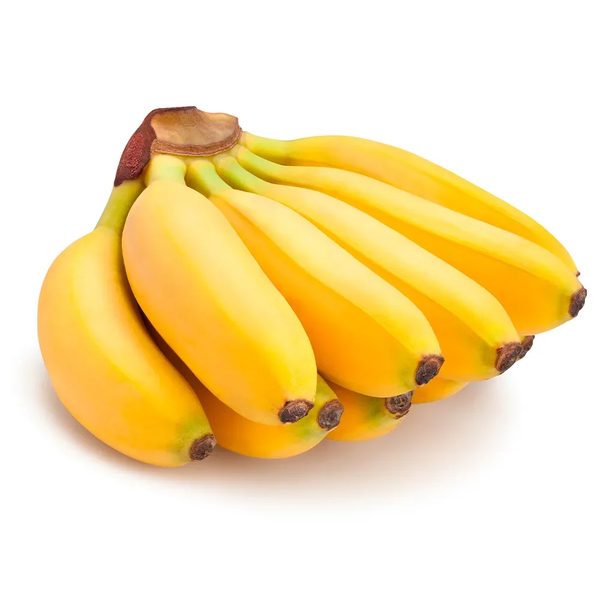 HORTIFRUTI BANANA MACA KG