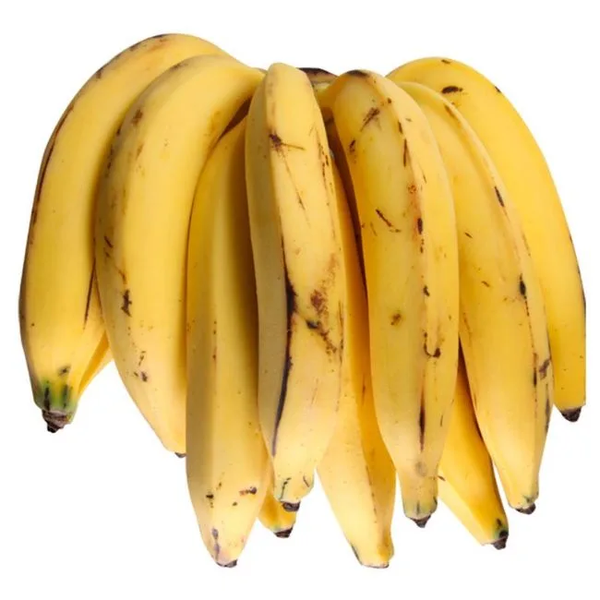 HORTIFRUTI BANANA TERRA KG