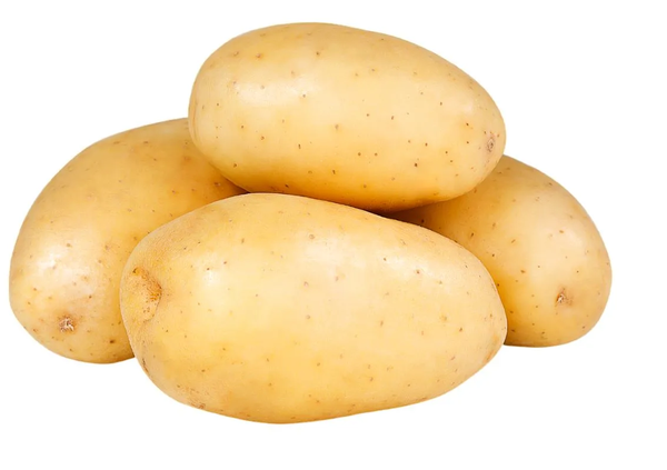HORTIFRUTI BATATA INGLEZA EXTRA KG