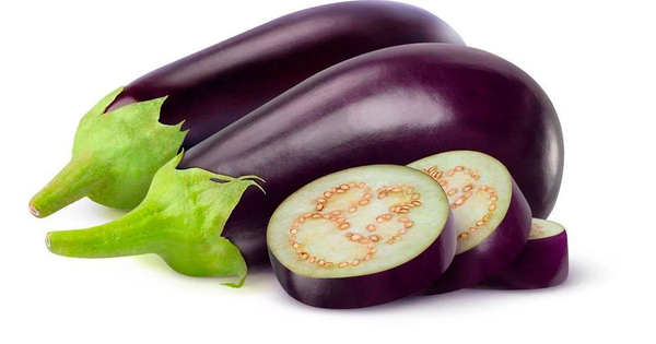 HORTIFRUTI BERINJELA KG