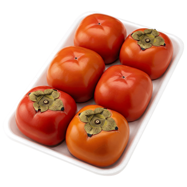 HORTIFRUTI CAQUI BDJ