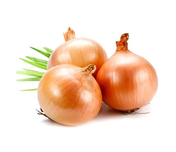 HORTIFRUTI CEBOLA BRANCA MEDIA KG