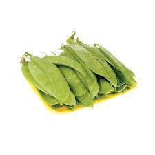 HORTIFRUTI ERVILHA BDJ 150G