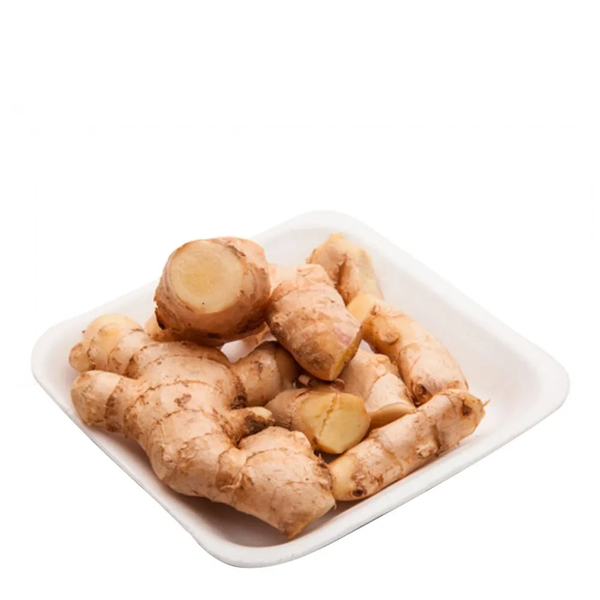 HORTIFRUTI GENGIBRE BDJ 150G