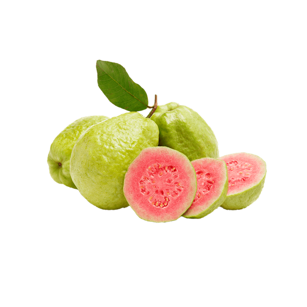HORTIFRUTI GOIABA VERMELHA KG