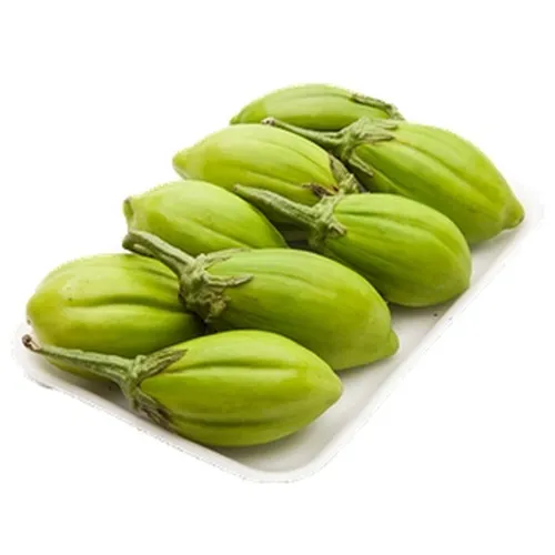 HORTIFRUTI JILO BDJ 400 GR
