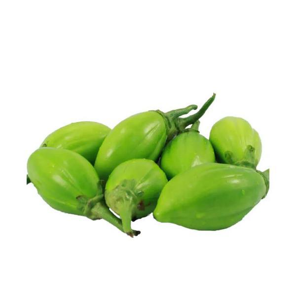 HORTIFRUTI JILO KG