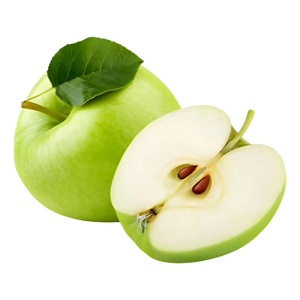HORTIFRUTI MACA VERDE NACIONAL KG