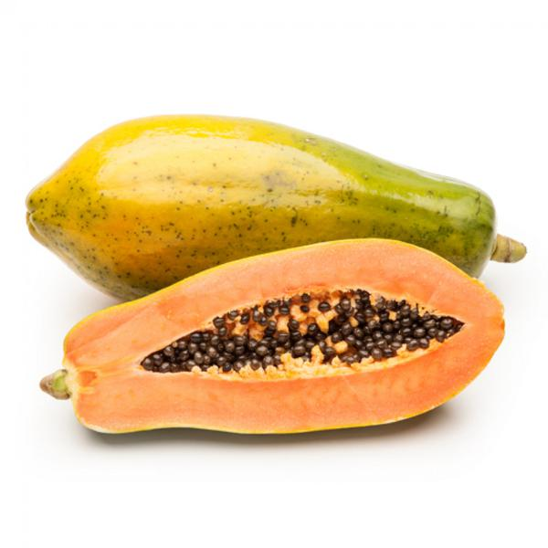 HORTIFRUTI MAMAO FORMOSO KG