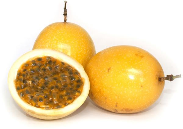 HORTIFRUTI MARACUJA AZEDO KG