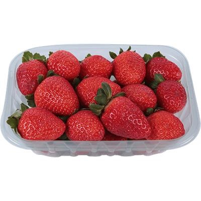 HORTIFRUTI MORANGO BDJ 200G