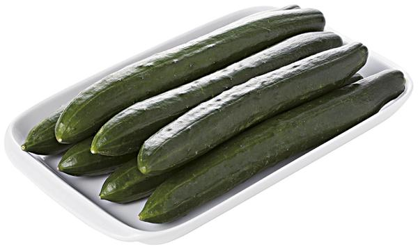 HORTIFRUTI PEPINO JAPONES BDJ 500G