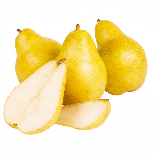 HORTIFRUTI PERA WILLIAN KG