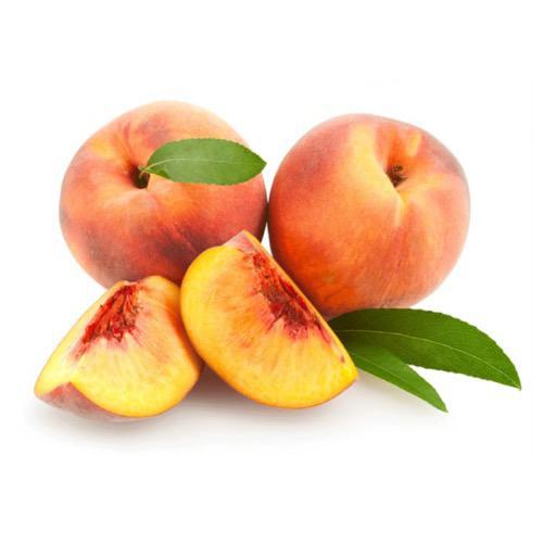 HORTIFRUTI PESSEGO NACIONAL KG