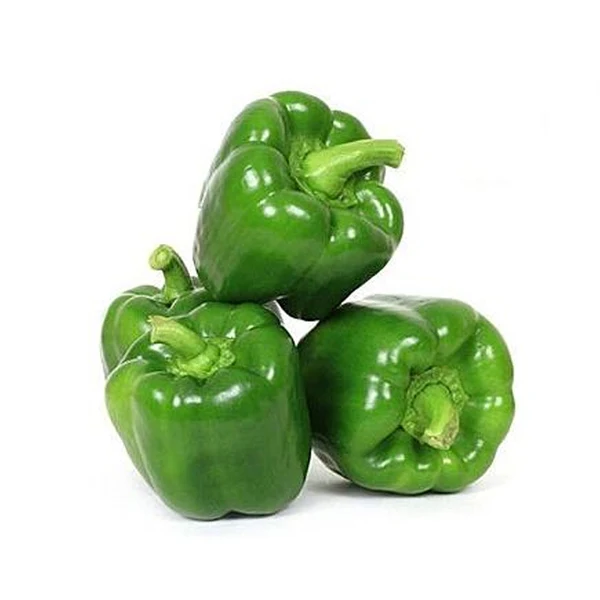 HORTIFRUTI PIMENTAO VERDE KG