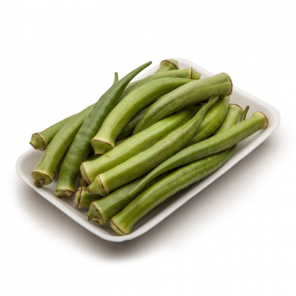 HORTIFRUTI QUIABO BDJ 250G