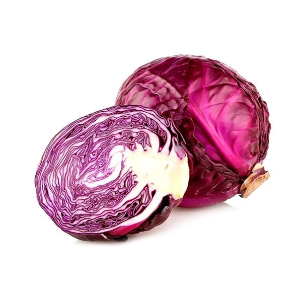 HORTIFRUTI REPOLHO ROXO KG