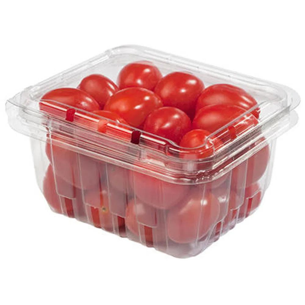 HORTIFRUTI TOMATE UVA BDJ 250G