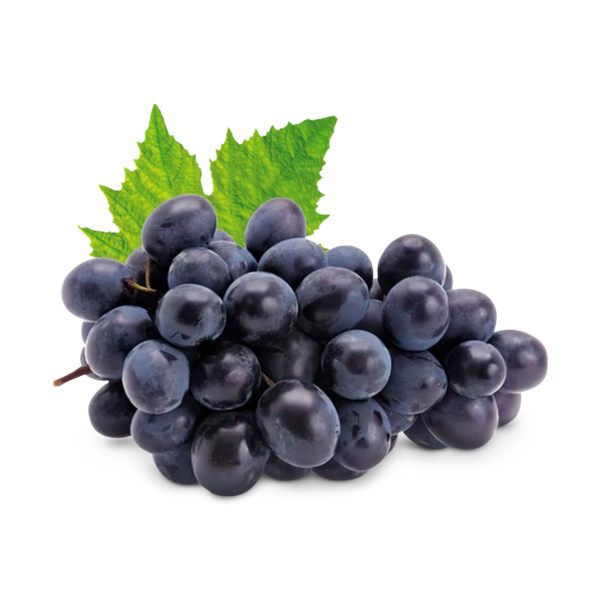 HORTIFRUTI UVA VITORIA BDJ 500G