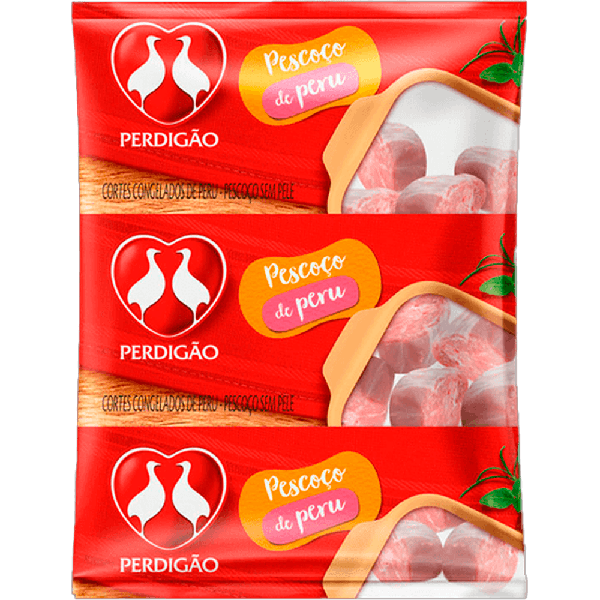 PESCOCO DE PERU PERDIGAO KG
