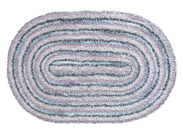 TAPETE RISQUE CAMESA 60X40CM SORTIDOS