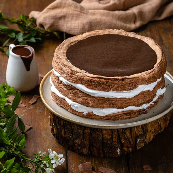 TORTA ATELIER CHOCONATA