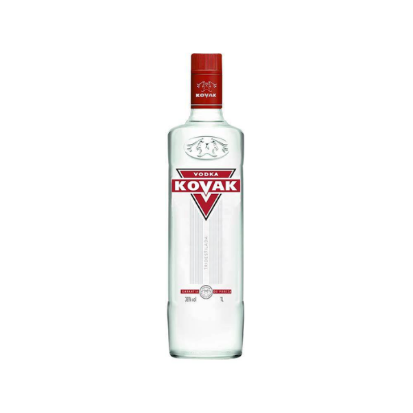VODKA KOVAK 1lt