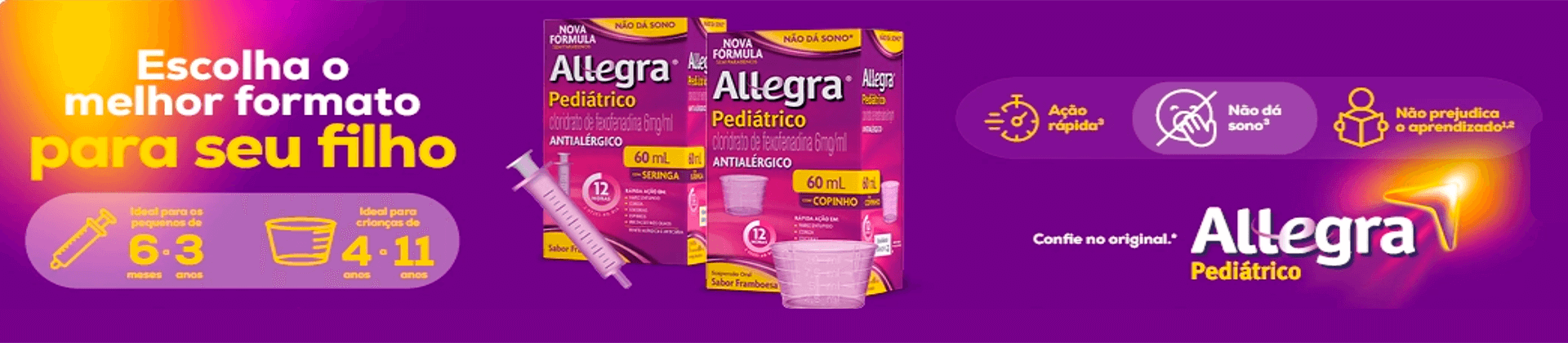 Allegra