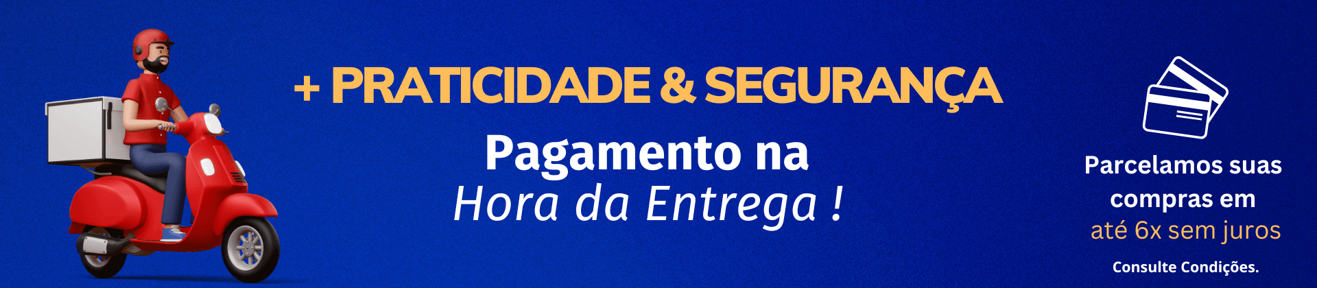 PROMOÇAO BAUNY