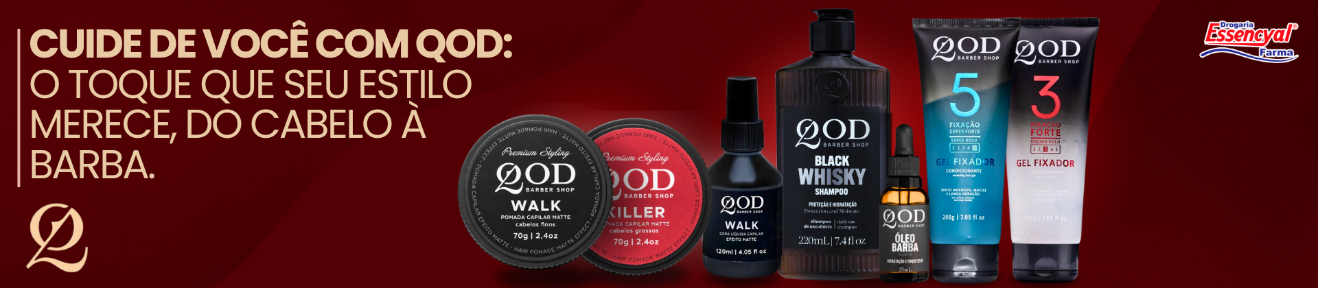 qod produtos