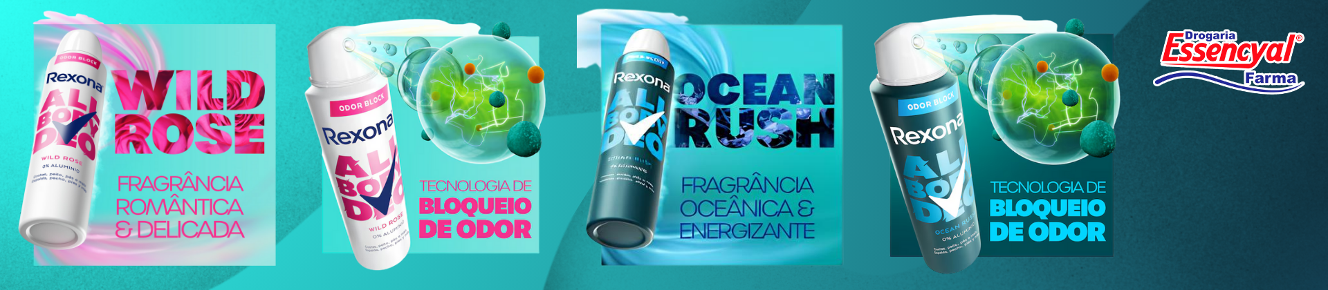 rexona
