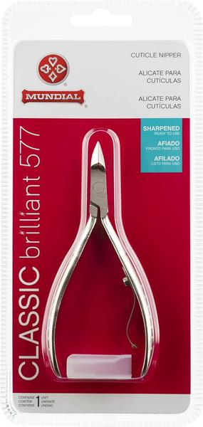 Alicate de Cutícula 577 Classic Brilliant