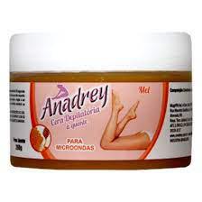 ANADREY CERA MICROONDAS MEL 260G
