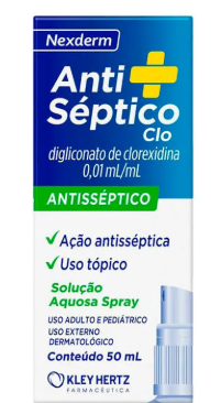 ANTI SEPTICO CLO 30ML