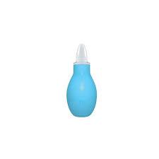 Aspirador Nasal Lillo Azul Ref.654130