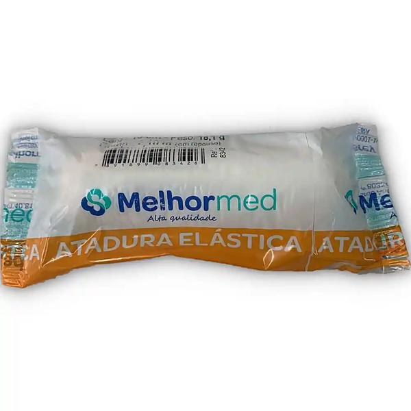 Atadura Elástica Melhormed - 15 Cm X 2.1m
