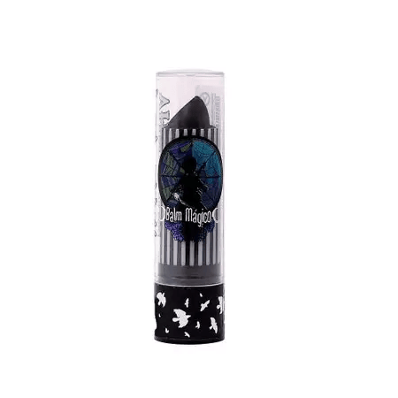 Balm preto mágico da Wandinha - Safira