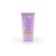 Base Líquida FPS 25 Matte Cor 040 (27g) - Bauny