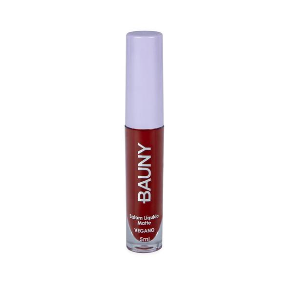 Batom Líquido Matte 060 - 5ml