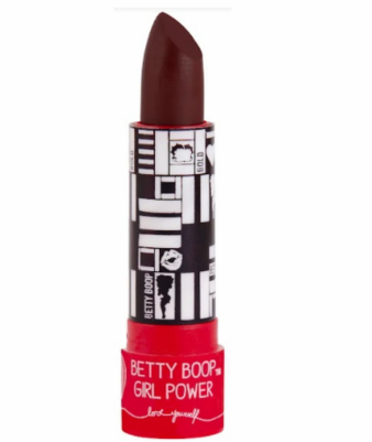 BATOM SAFIRA MATTE GIRL POWER