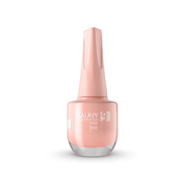 Esmalte Bauny 9Free Caio 9ml